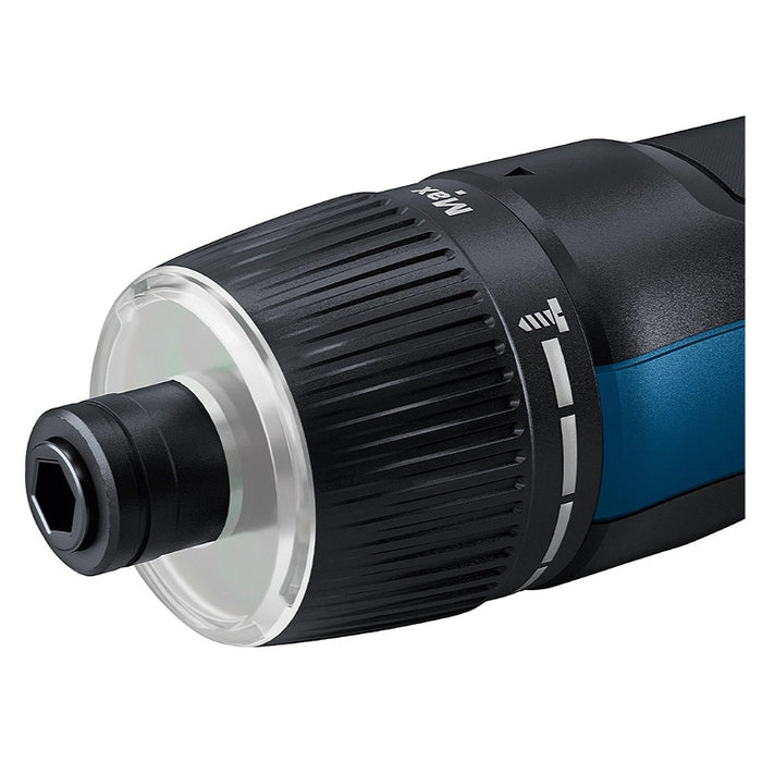 Máy vặn vít mini Bosch GO Gen III dùng Pin sạc 3.6V, đuôi lục giác 6.35mm (1/4 inch)