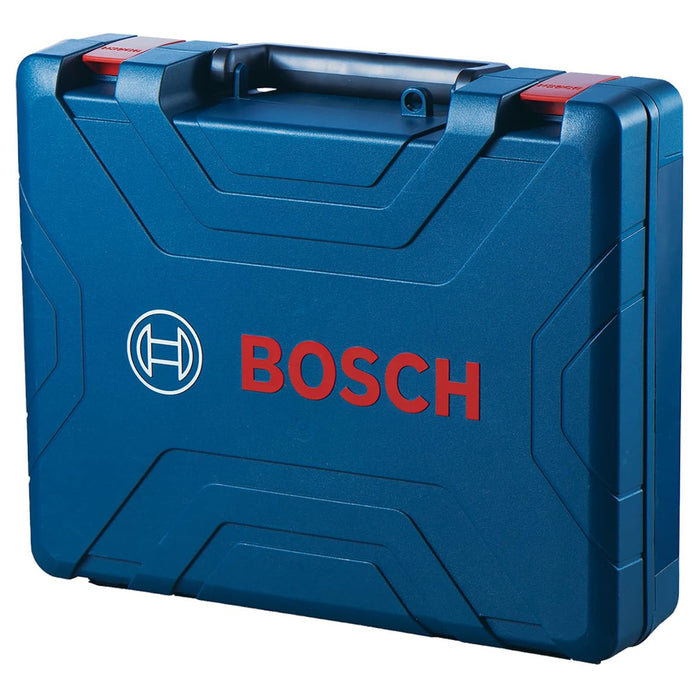 Máy khoan búa Bosch GSB 185-LI dùng Pin 18V, đầu kẹp 13mm