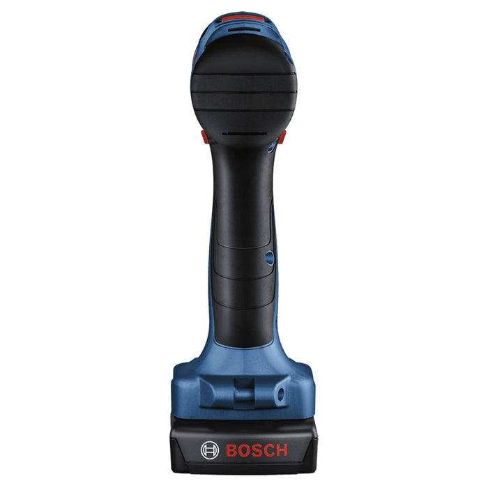 Máy khoan búa Bosch GSB 185-LI dùng Pin 18V, đầu kẹp 13mm