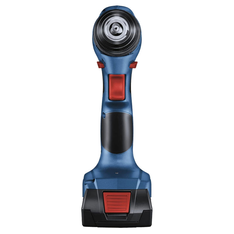 Máy khoan búa Bosch GSB 185-LI dùng Pin 18V, đầu kẹp 13mm