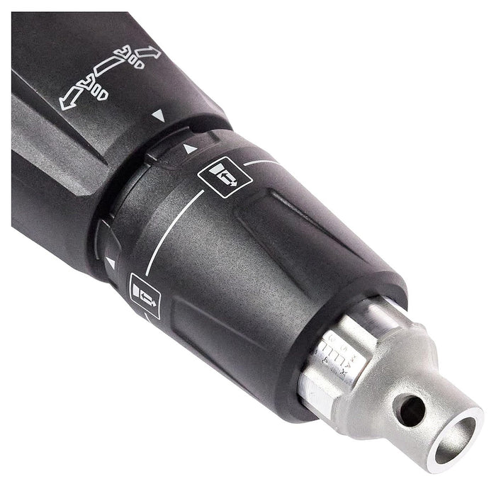 Máy vặn vít thạch cao Bosch GTB 185-LI dùng Pin 18V, đuôi lục giác 6.35mm (1/4 inch)