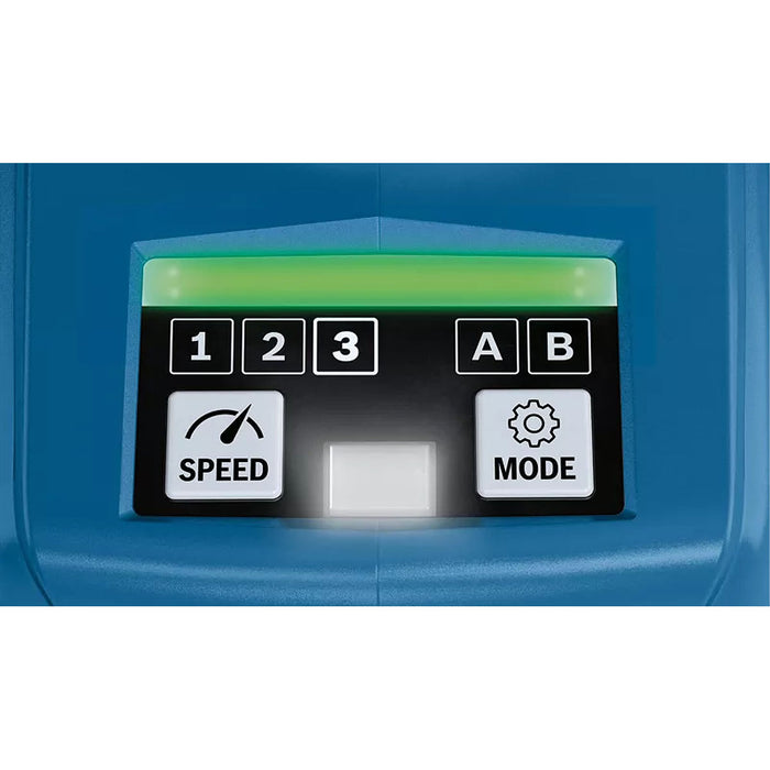 Máy vặn vít Bosch GDR 18V-220 C dùng Pin 18V, đuôi lục giác 6.35mm (1/4 inch)