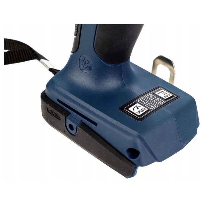 Máy vặn vít Bosch GDR 18V-215 dùng Pin 18V, đuôi lục giác 6.35mm (1/4 inch)