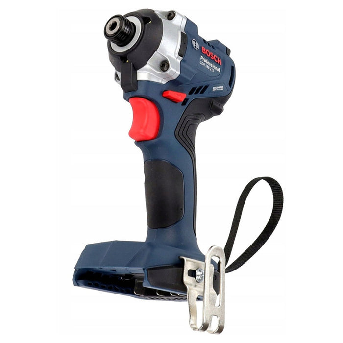 Máy vặn vít Bosch GDR 18V-215 dùng Pin 18V, đuôi lục giác 6.35mm (1/4 inch)