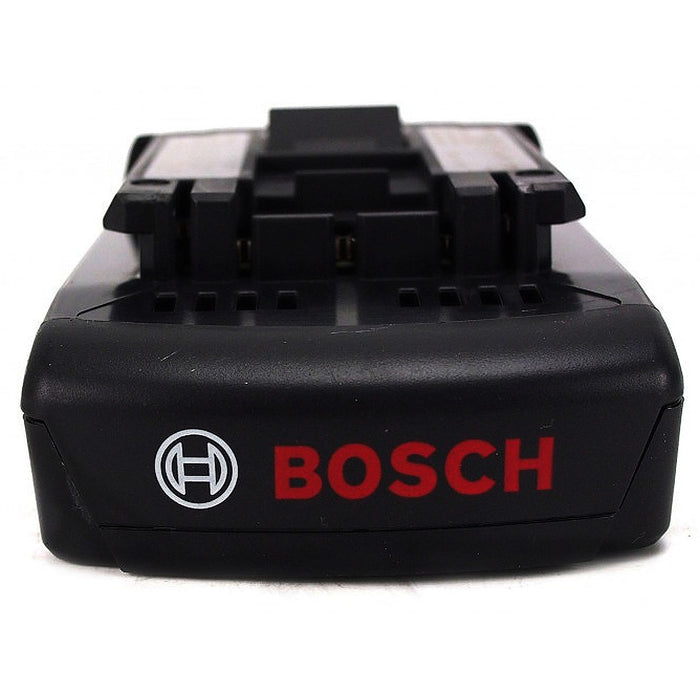 Pin 18V dung lượng 1.5Ah Bosch GBA 18V mã số 1600A001CC