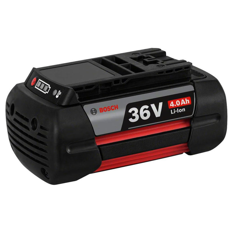 Pin 36V dung lượng 4.0Ah Bosch GBA 36V mã số 1600A001ZN