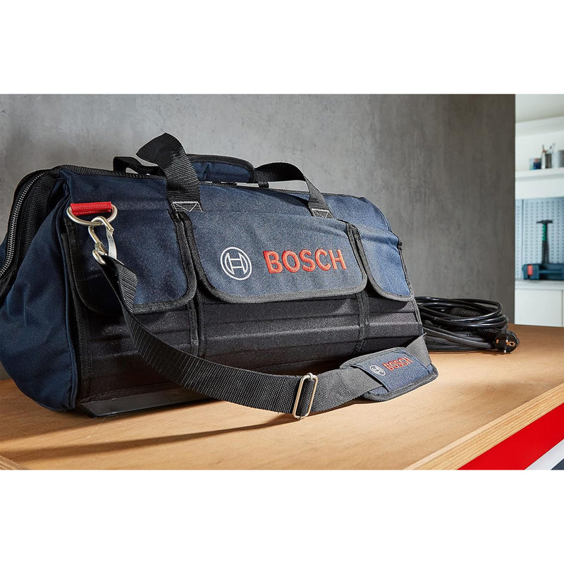 Túi đựng dụng cụ Bosch kích thước 480 x 280 x 300mm mã số 1600A003BJ