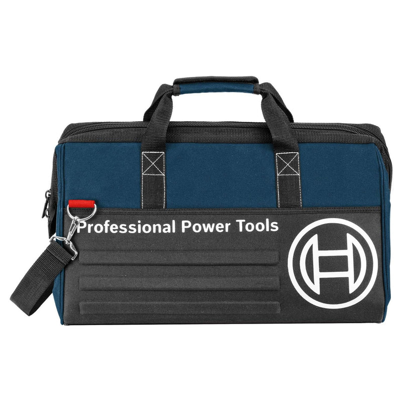 Túi đựng dụng cụ Bosch kích thước 480 x 280 x 300mm mã số 1600A003BJ