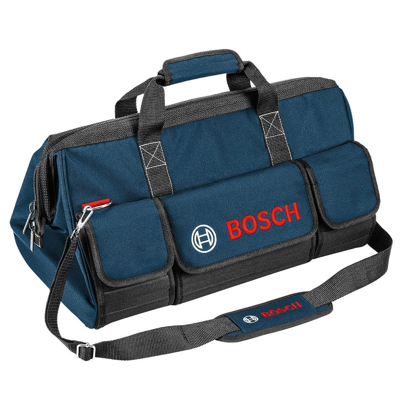 Túi đựng dụng cụ Bosch kích thước 480 x 280 x 300mm mã số 1600A003BJ