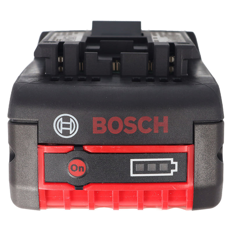 Pin 18V dung lượng 6.0Ah Bosch GBA 18V mã số 1600A004ZN