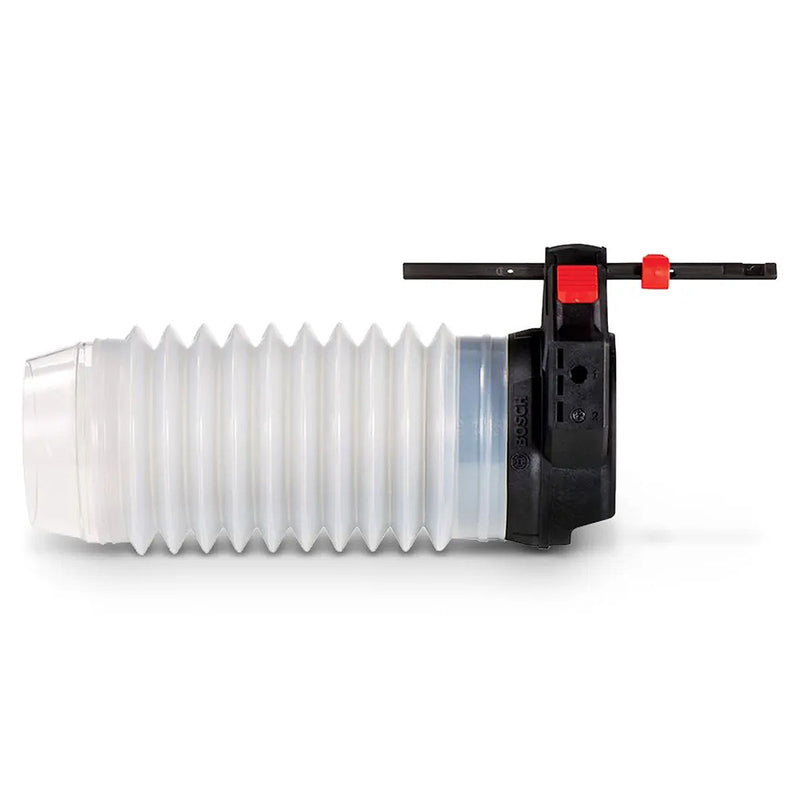 Phễu chụp hứng bụi Bosch dùng cho máy khoan bê tông mã số 1600A00D6H