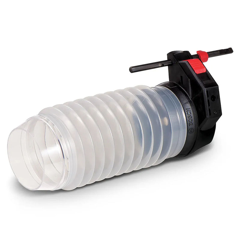 Phễu chụp hứng bụi Bosch dùng cho máy khoan bê tông mã số 1600A00D6H