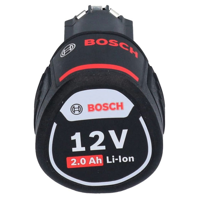 Pin 12V dung lượng 2.0Ah Bosch GBA 12V mã số 1600A00F6X