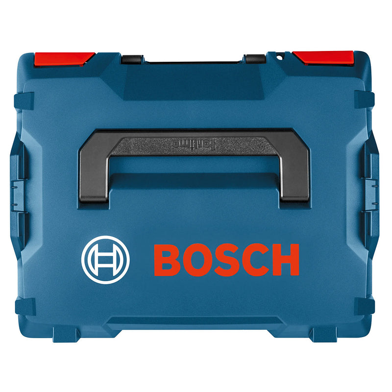 Thùng đựng đồ nghề Bosch L-BOXX 136 vật liệu nhựa ABS mã số 1600A012G0