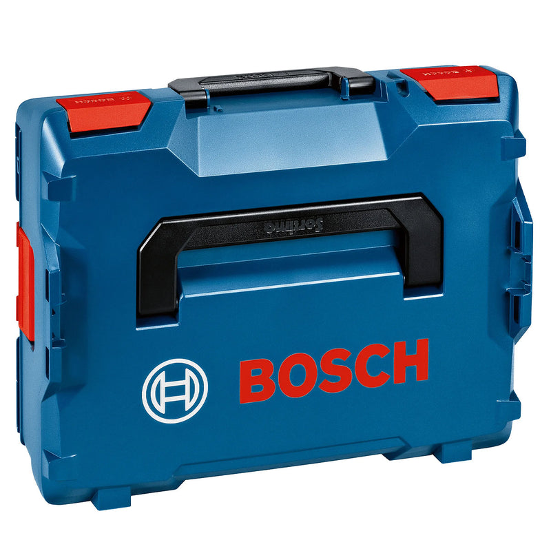 Thùng đựng đồ nghề Bosch L-BOXX 136 vật liệu nhựa ABS mã số 1600A012G0