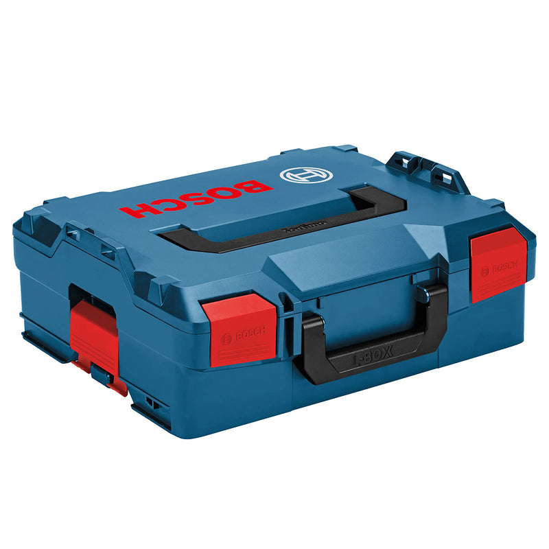 Thùng đựng đồ nghề Bosch L-BOXX 136 vật liệu nhựa ABS mã số 1600A012G0