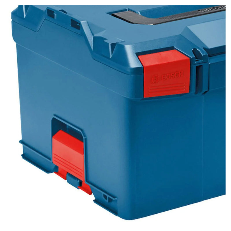 Thùng đựng đồ nghề Bosch L-BOXX 238 vật liệu nhựa ABS mã số 1600A012G2