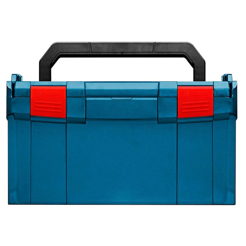 Thùng đựng đồ nghề Bosch L-BOXX 238 vật liệu nhựa ABS mã số 1600A012G2