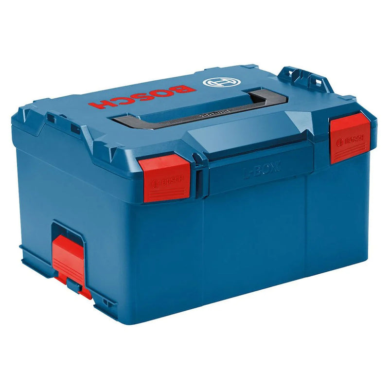 Thùng đựng đồ nghề Bosch L-BOXX 238 vật liệu nhựa ABS mã số 1600A012G2