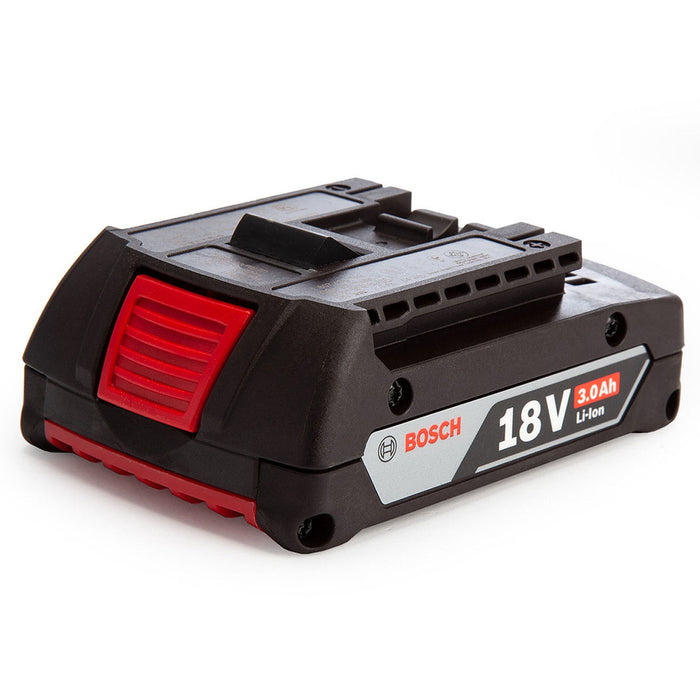 Pin 18V dung lượng 3.0Ah Bosch GBA 18V mã số 1600A012UV