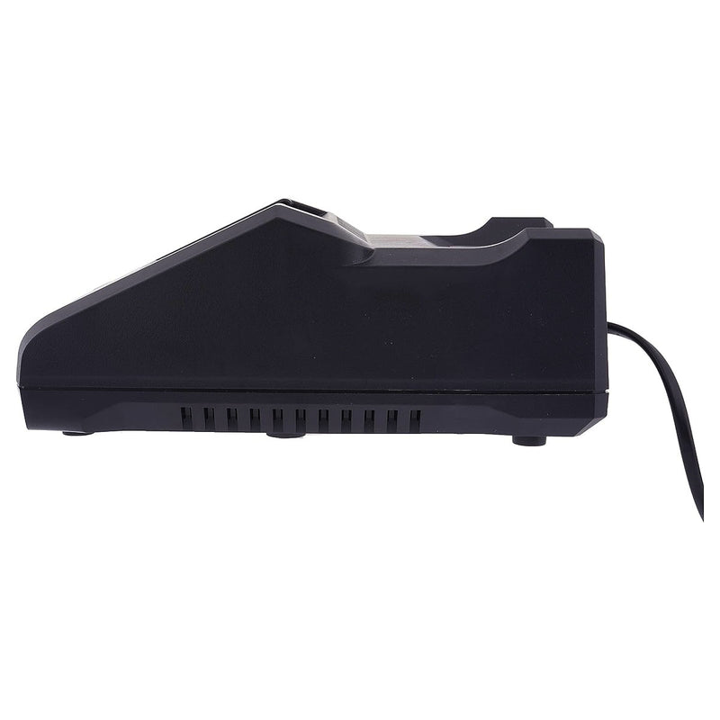 Đế sạc nhanh Bosch GAL 18V-40 dùng cho Pin 18V, 14.4V mã số 1600A019RJ