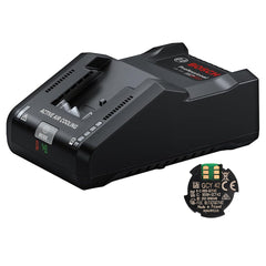 Bosch GAL 18-160 C ( mã số 1600A019S6 ): Đế sạc + Thiết bị kết nối Bluetooth GCY 42