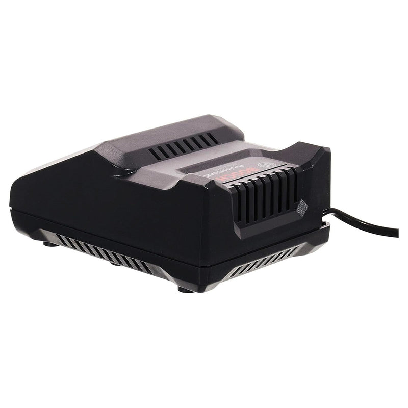 Đế sạc nhanh Bosch GAL 12V-40 dùng cho Pin 12V, 10.8V mã số 1600A01B8X