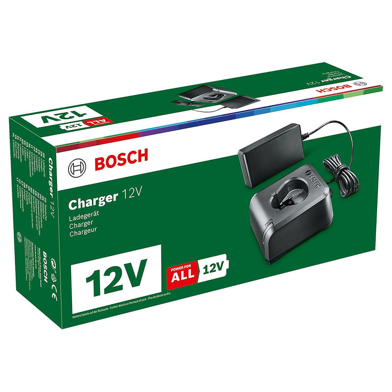 Đế sạc Bosch GAL 12V-20 dùng cho Pin 12V, 10.8V mã số 1600A021KF