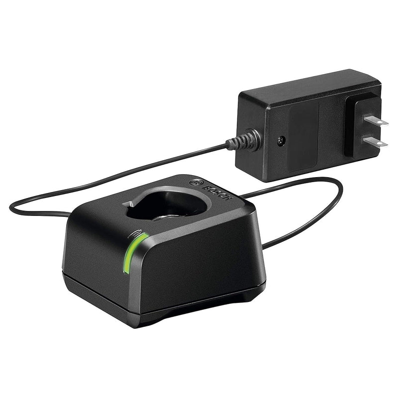 Đế sạc Bosch GAL 12V-20 dùng cho Pin 12V, 10.8V mã số 1600A021KF