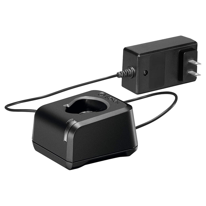 Đế sạc Bosch GAL 12V-20 dùng cho Pin 12V, 10.8V mã số 1600A021KF