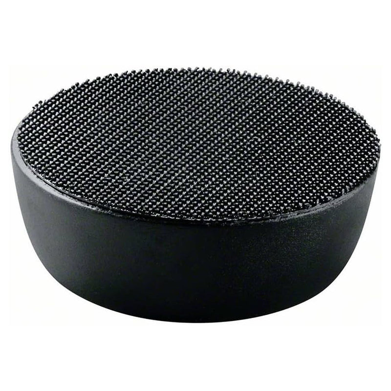 Phụ kiện miếng chà rỉ sét Bosch 1600A023L1 kích thước 63mm x 63mm x 8mm, dành cho máy cọ rửa vệ sinh đa năng 