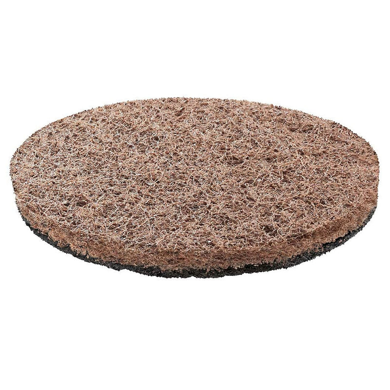 Phụ kiện miếng chà rỉ sét Bosch 1600A023L1 kích thước 63mm x 63mm x 8mm, dành cho máy cọ rửa vệ sinh đa năng 