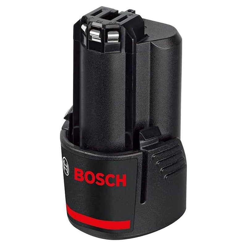 Pin 12V dung lượng 3.0Ah Bosch GBA 12V mã số 1600A028TP