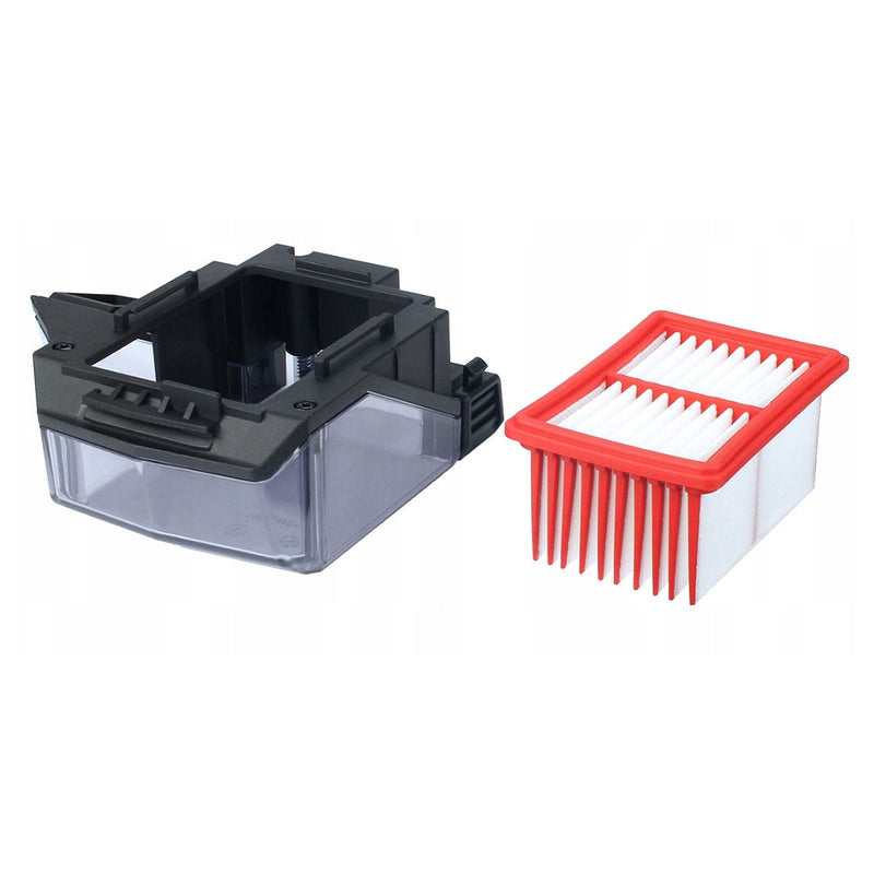 Bộ lọc bụi dùng cho máy khoan bê tông Bosch GDE 12 mã số 1600A02BW0 tương thích với máy GBH 185-LI