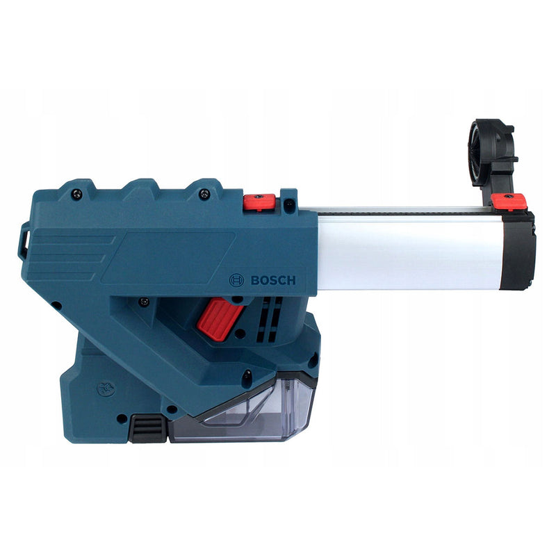 Bộ lọc bụi dùng cho máy khoan bê tông Bosch GDE 12 mã số 1600A02BW0 tương thích với máy GBH 185-LI
