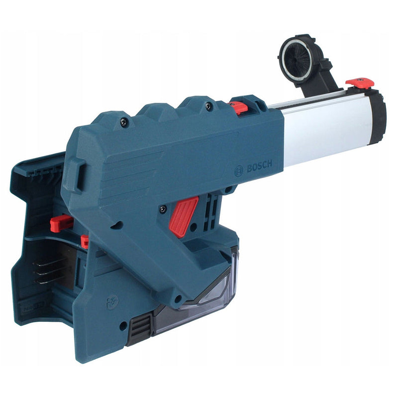 Bộ lọc bụi dùng cho máy khoan bê tông Bosch GDE 12 mã số 1600A02BW0 tương thích với máy GBH 185-LI