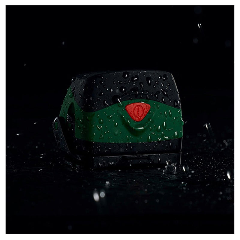 Đèn LED đội đầu Bosch dùng Pin AAA, độ sáng 190lm mã số 1600A0307X