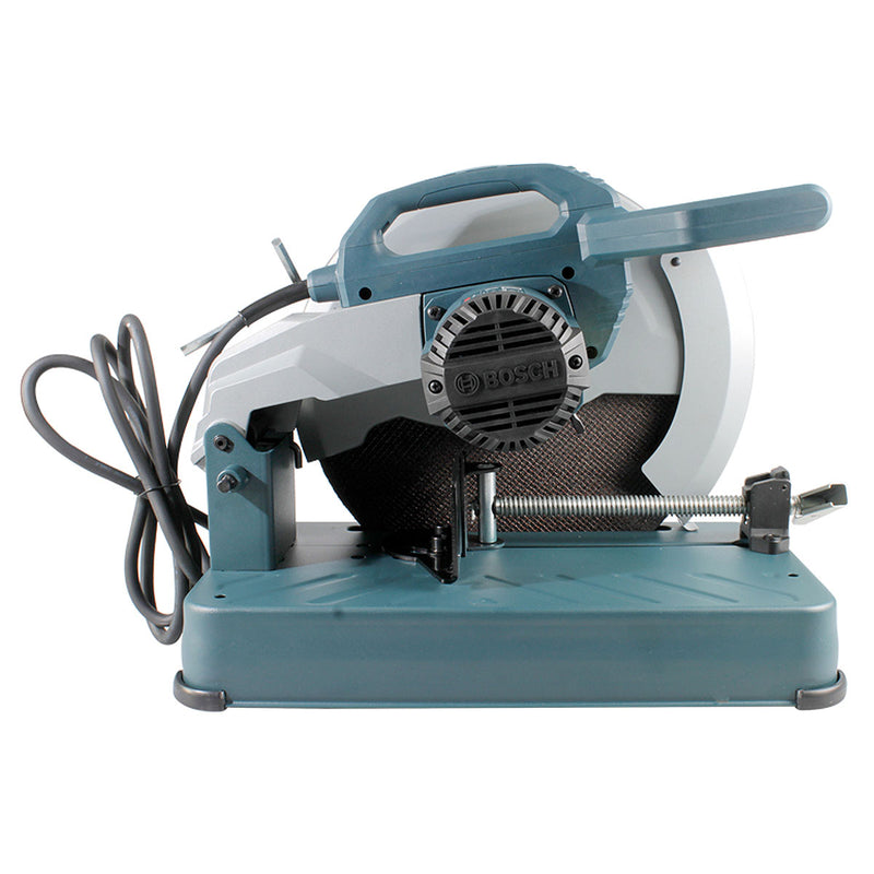 Máy cắt kim loại Bosch GCO 230 công suất 2300W, đường kính lưỡi 355mm mã số 0601B560K0