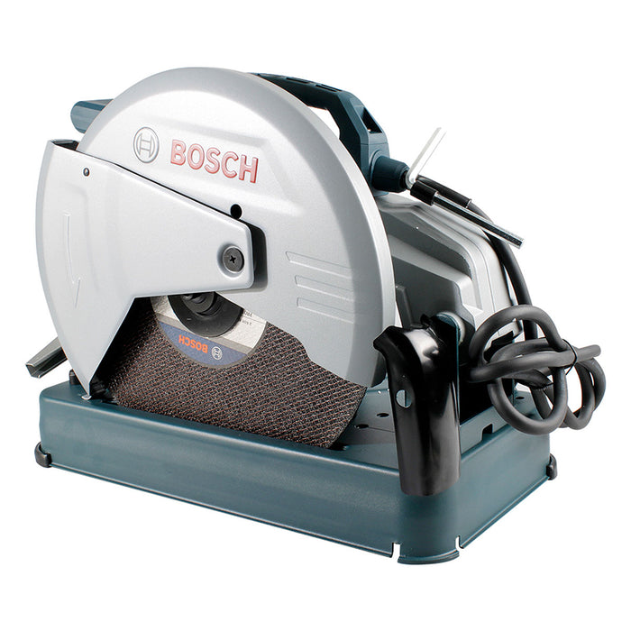 Máy cắt kim loại Bosch GCO 230 công suất 2300W, đường kính lưỡi 355mm mã số 0601B560K0