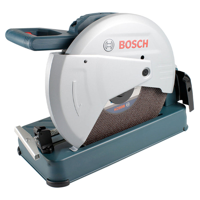 Máy cắt kim loại Bosch GCO 230 công suất 2300W, đường kính lưỡi 355mm mã số 0601B560K0