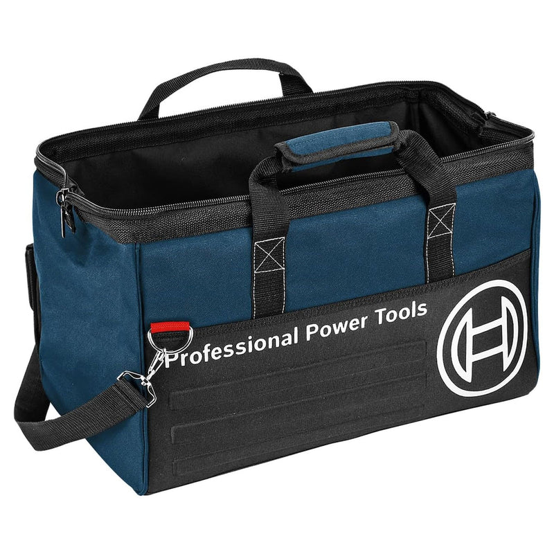 Túi đựng dụng cụ Bosch kích thước 480 x 280 x 300mm mã số 1619BZ0100