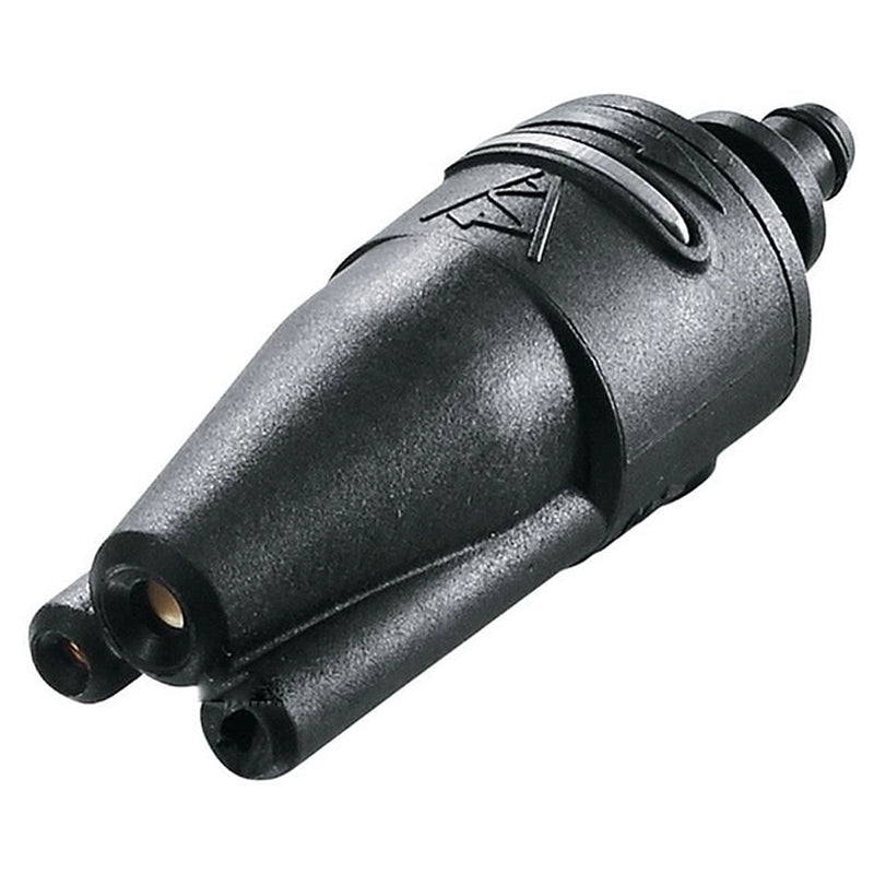 Đầu phun xịt rửa 3 trong 1 Bosch F016800352 dùng cho các máy xịt rửa dòng Aquatak