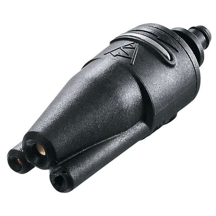 Đầu phun xịt rửa 3 trong 1 Bosch F016800352 dùng cho các máy xịt rửa dòng Aquatak