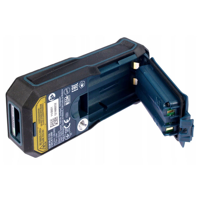 Pin sạc Bosch BA 3.7V dung lượng 1.0Ah mã số 1608M00C5D