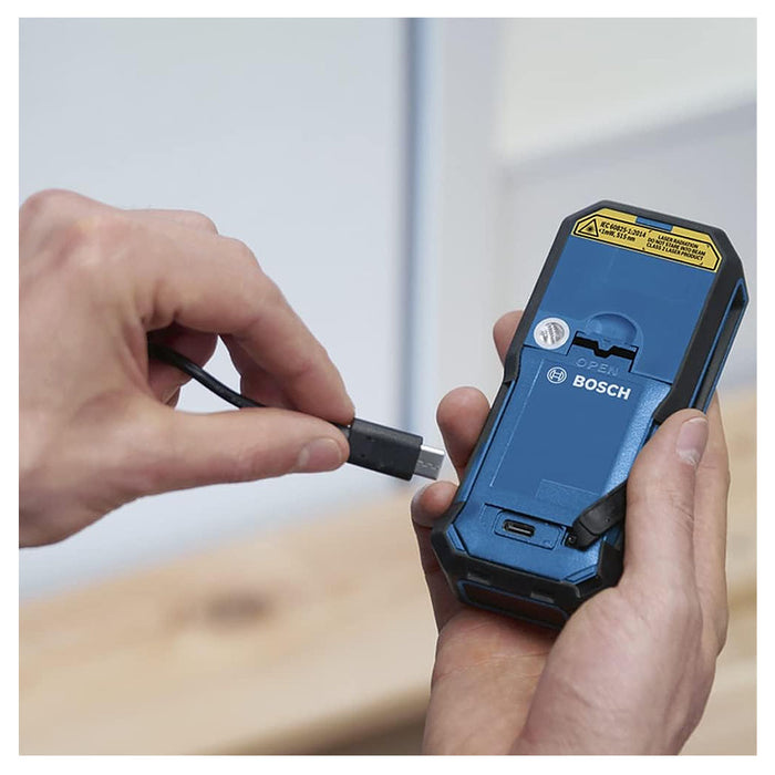 Pin sạc Bosch BA 3.7V dung lượng 1.0Ah mã số 1608M00C5D