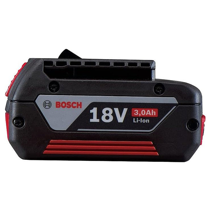 Pin 18V dung lượng 3.0Ah Bosch GBA 18V mã số 1600Z00037
