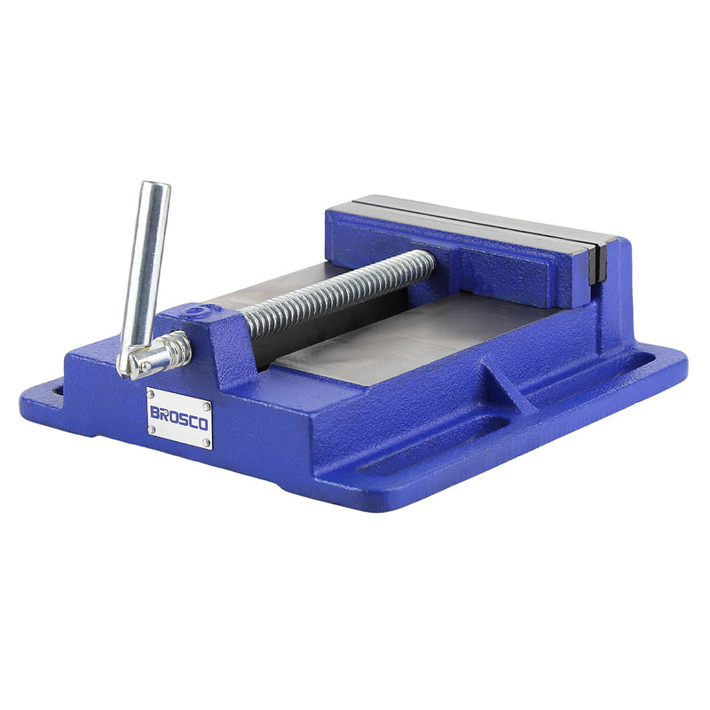 Ê tô bàn Brosco kích thước từ 3 inch - 6 inch