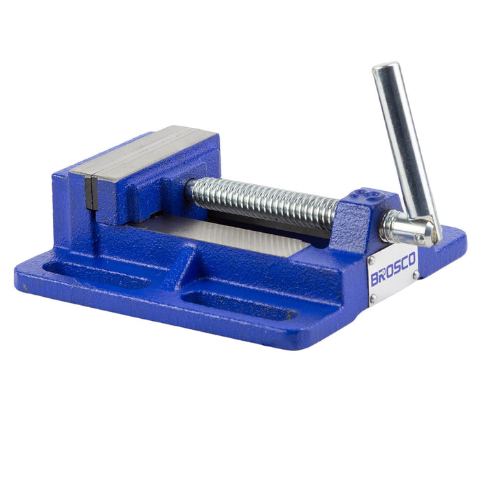 Ê tô bàn Brosco kích thước từ 3 inch - 6 inch