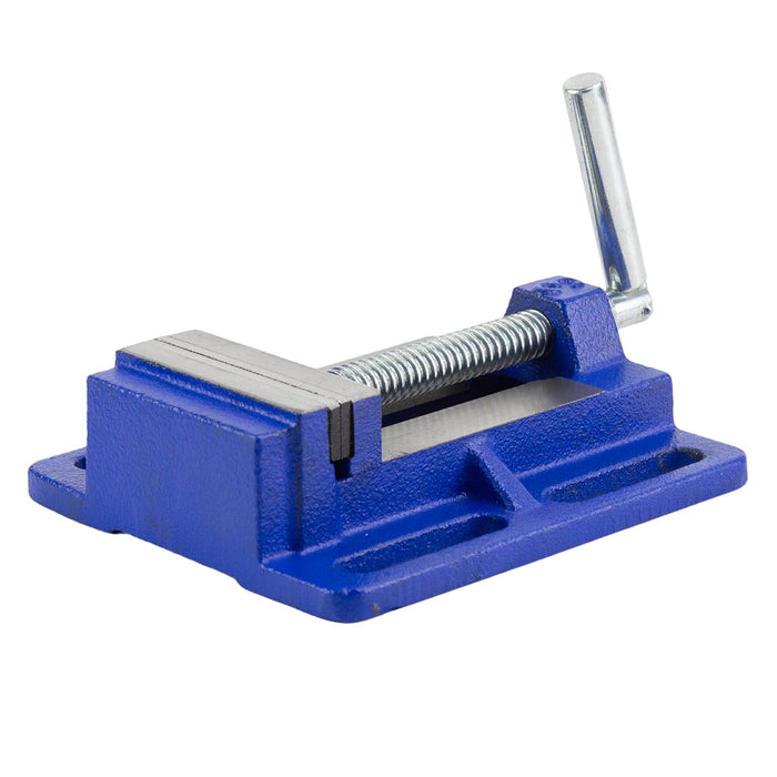 Ê tô bàn Brosco kích thước từ 3 inch - 6 inch