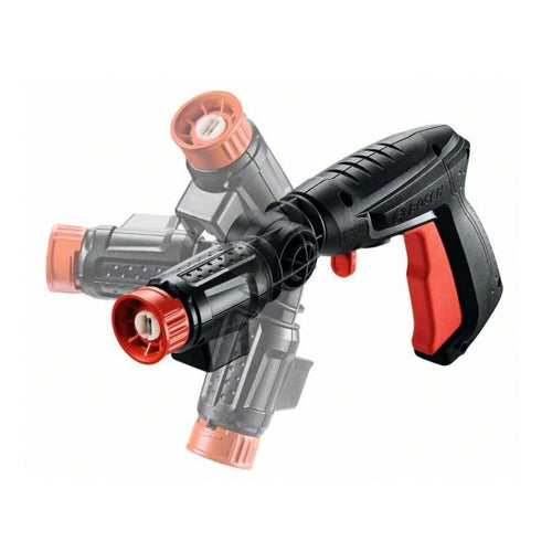 Súng ngắn áp lực cao xoay 360 độ Bosch F016800536